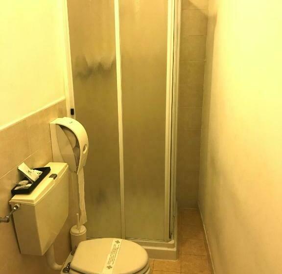 Habitació Estàndard, Il Sole