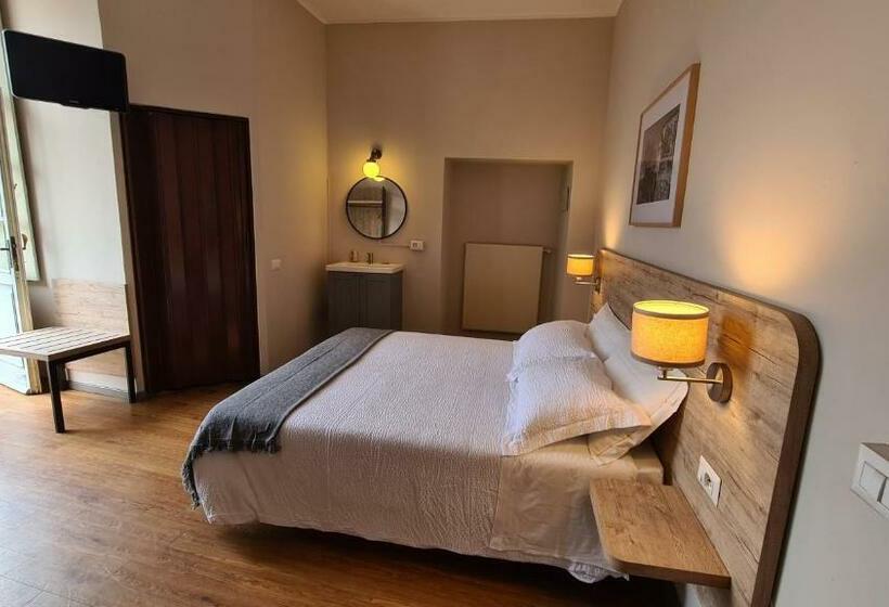 Habitació Superior, Il Sole