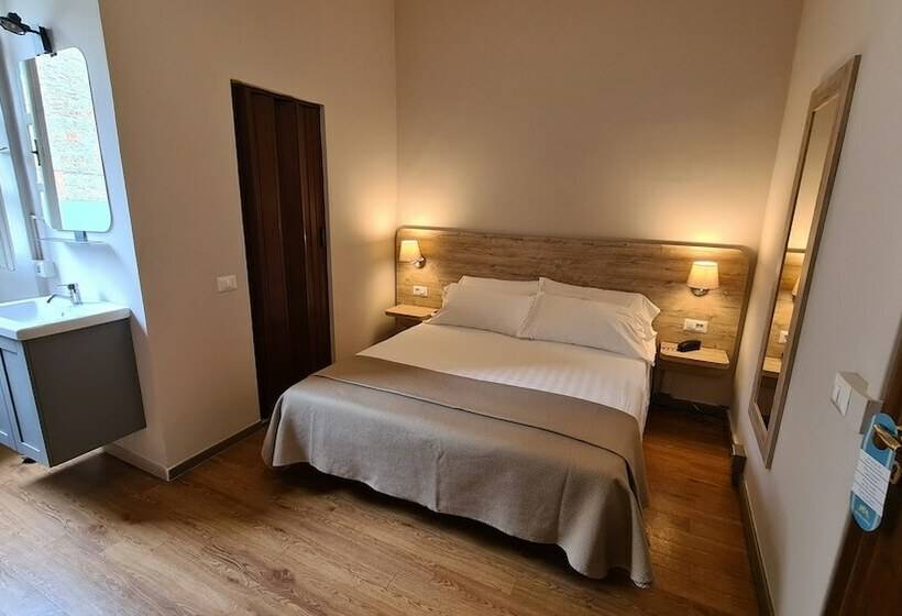 Habitació Estàndard, Il Sole