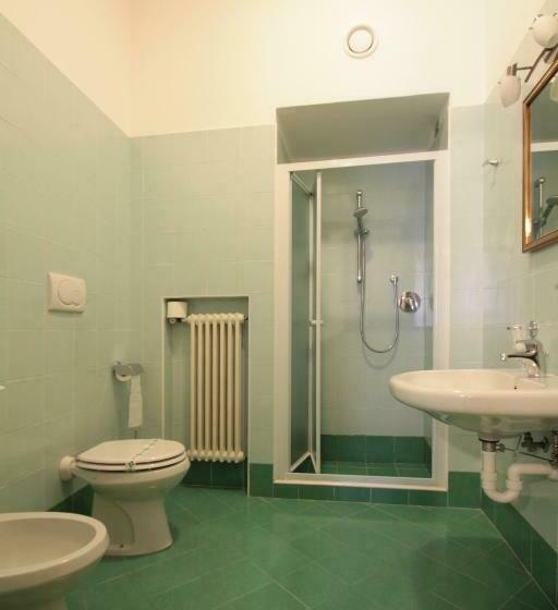 Habitació Superior, Il Sole