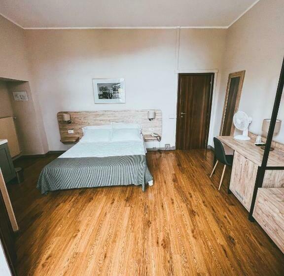 Habitació Superior, Il Sole