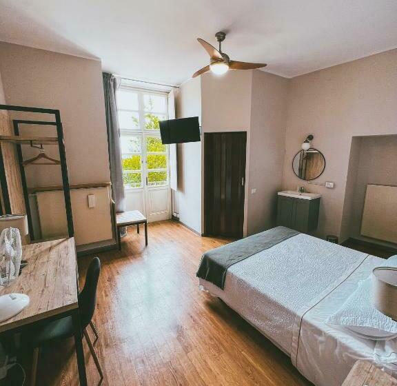 Habitació Superior, Il Sole