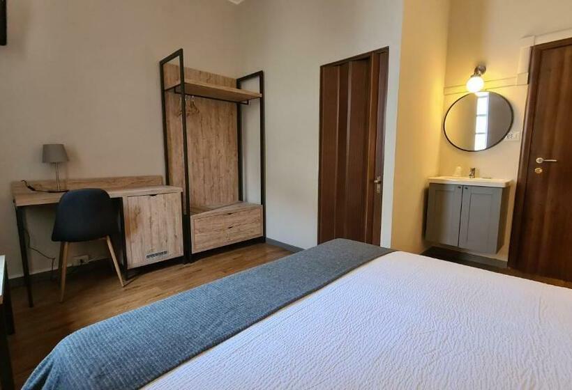 Habitació Superior, Il Sole