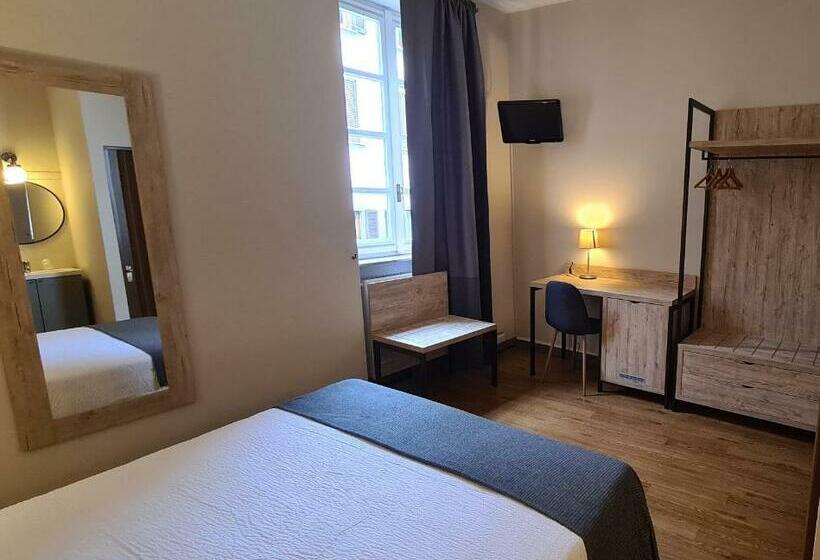 Habitació Superior, Il Sole