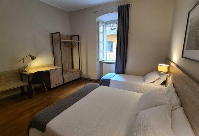 Habitació Superior, Il Sole