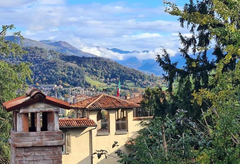 Habitació Superior, Il Sole