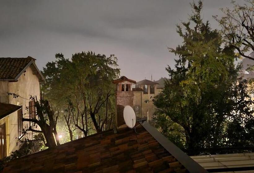 Habitació Triple Superior, Il Sole