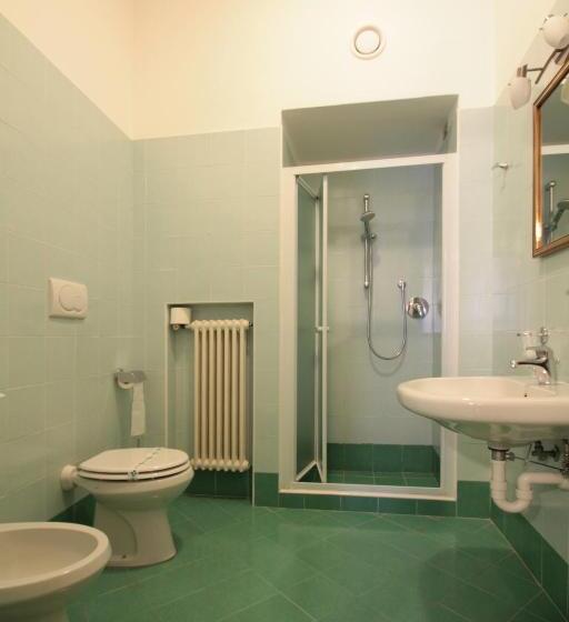 Habitació Triple Superior, Il Sole