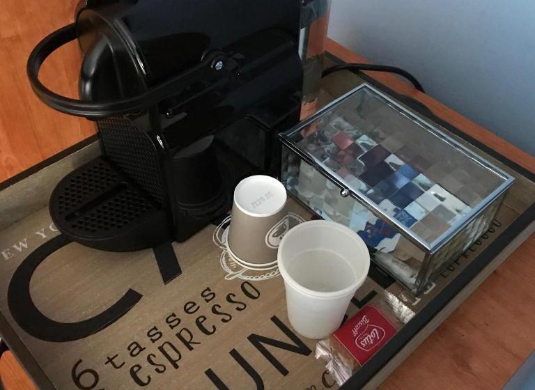 Habitació Triple Superior, Il Sole