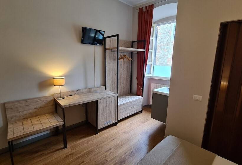 Habitació Estàndard, Il Sole