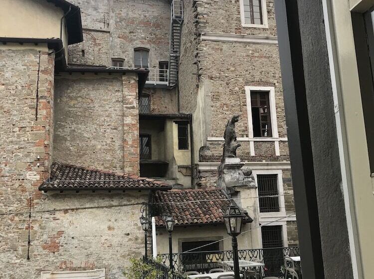 Habitació Estàndard, Il Sole