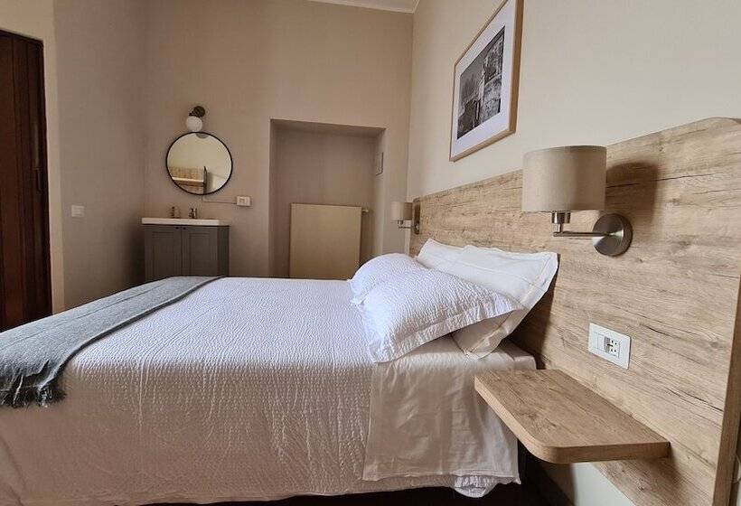 Habitació Superior, Il Sole