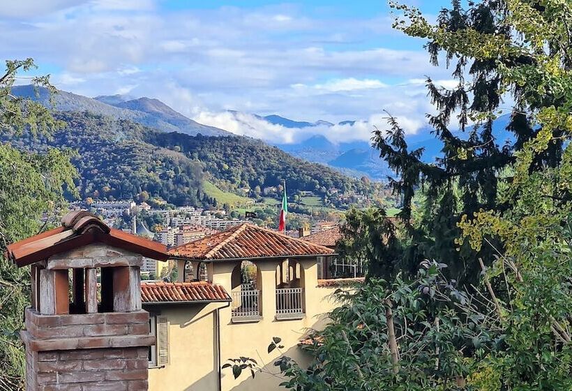 Habitació Superior, Il Sole