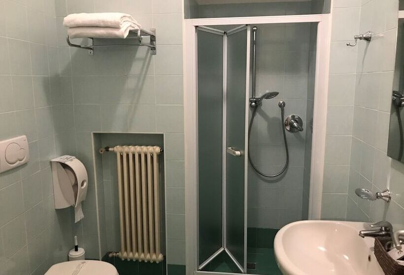 Habitació Superior, Il Sole