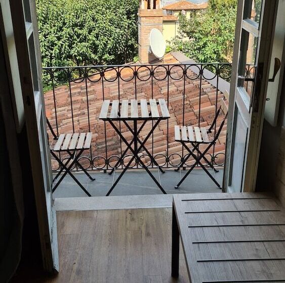 Habitació Superior, Il Sole