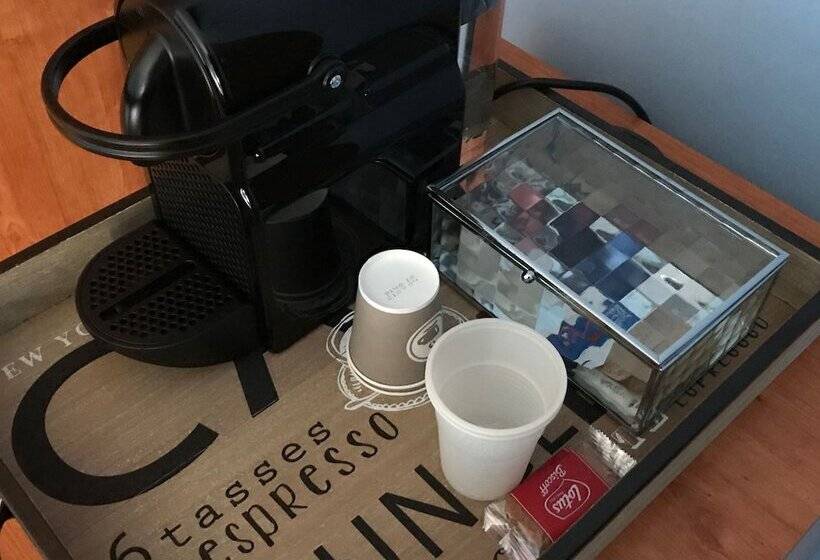 Habitació Triple Superior, Il Sole