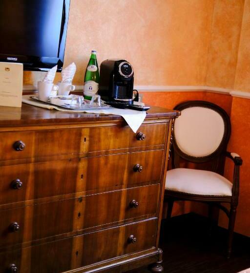 اتاق استاندارد, L Antico Uliveto