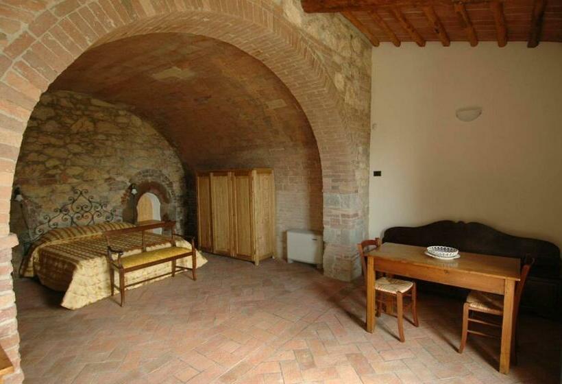 Студия Стандарт, La Fornace Di San Galgano