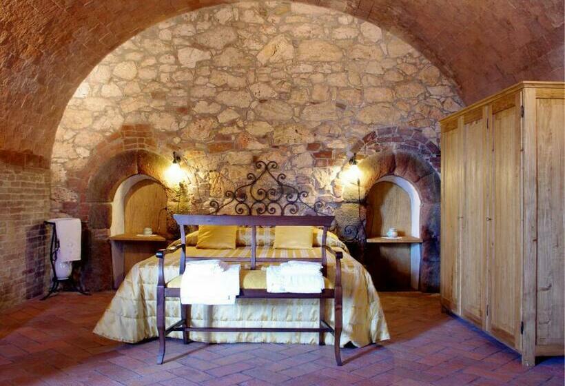 Студия Стандарт, La Fornace Di San Galgano