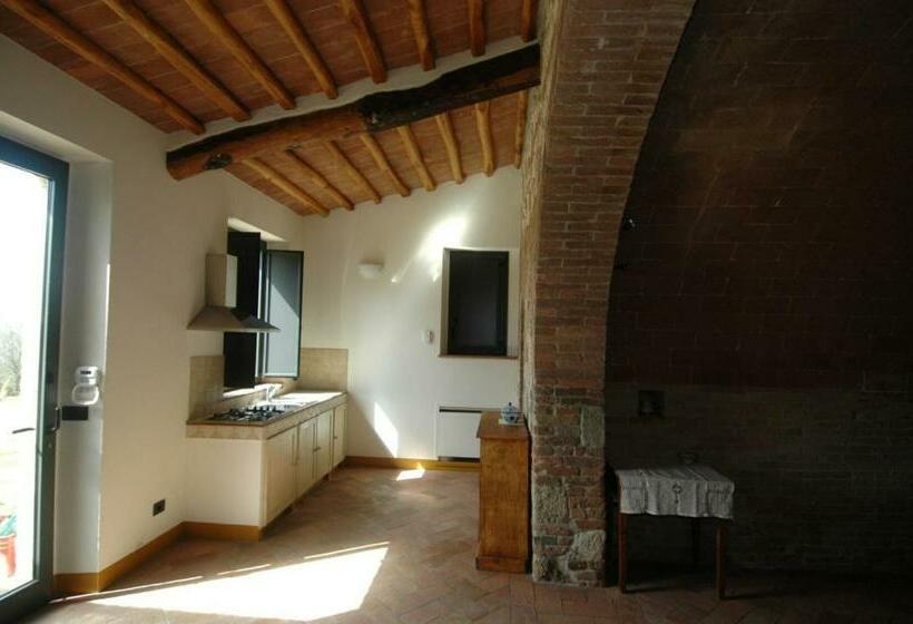 Студия Стандарт, La Fornace Di San Galgano