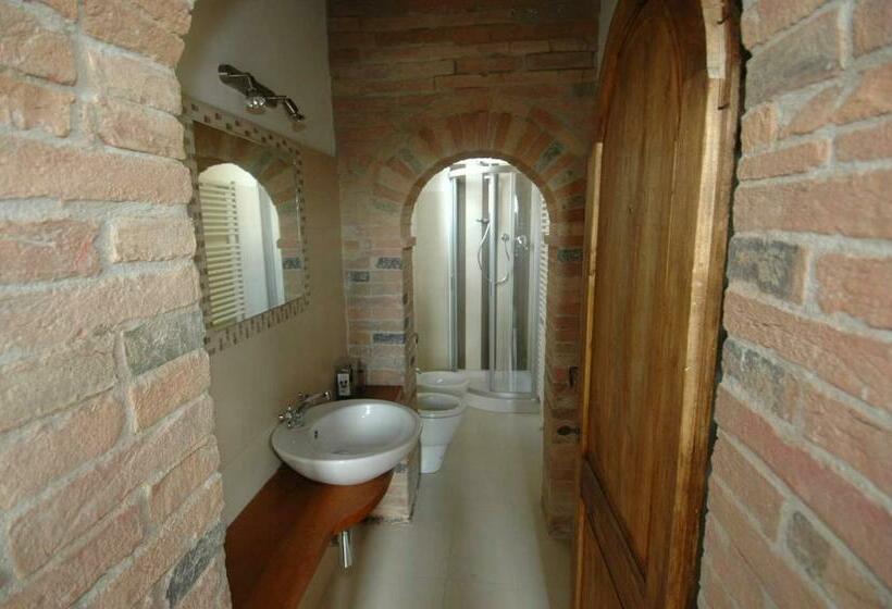 Студия Стандарт, La Fornace Di San Galgano