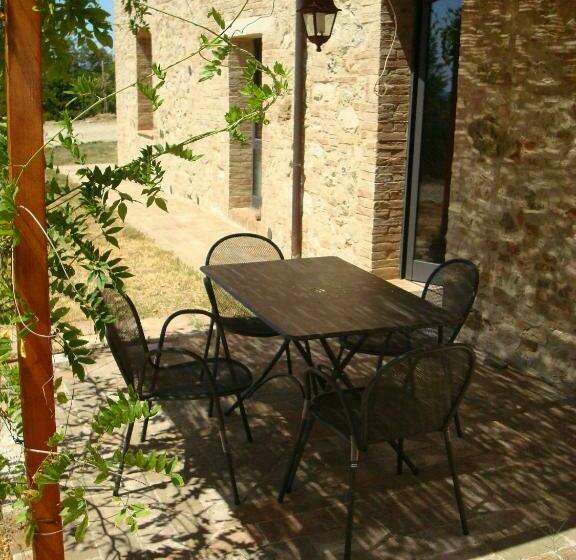 Студия Стандарт, La Fornace Di San Galgano