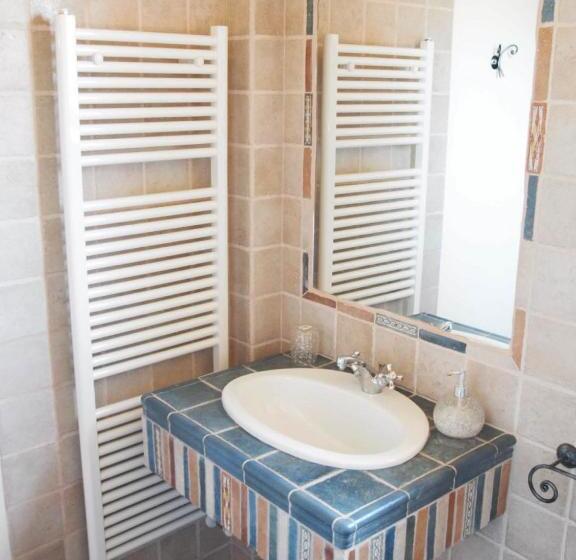 Апартаменты Superior 1 Спальня, La Fornace Di San Galgano