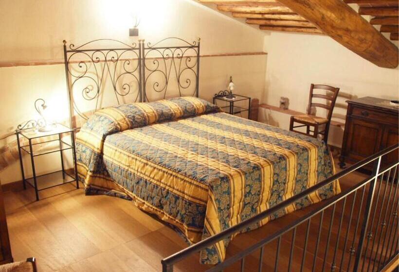 Студия Стандарт, La Fornace Di San Galgano