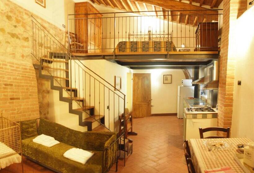 Студия Стандарт, La Fornace Di San Galgano