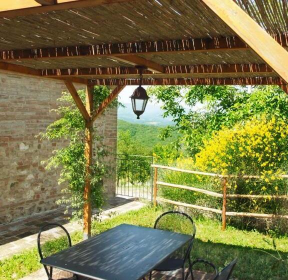 Студия Стандарт, La Fornace Di San Galgano