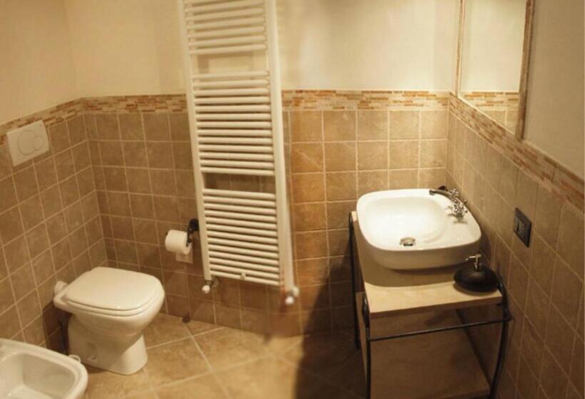 Студия Стандарт, La Fornace Di San Galgano