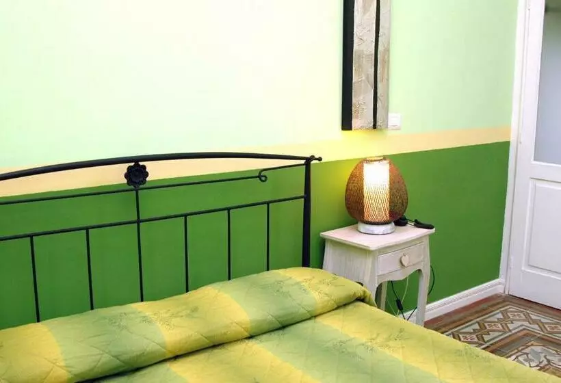 スタンダードルーム, La Naca Della Taranta B&b