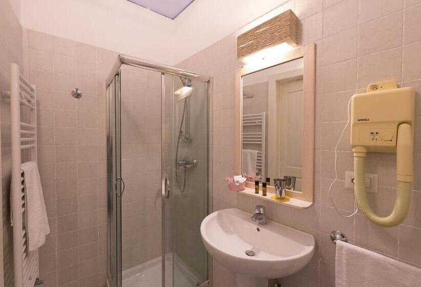 חדר סטנדרט, La Naca Della Taranta B&b