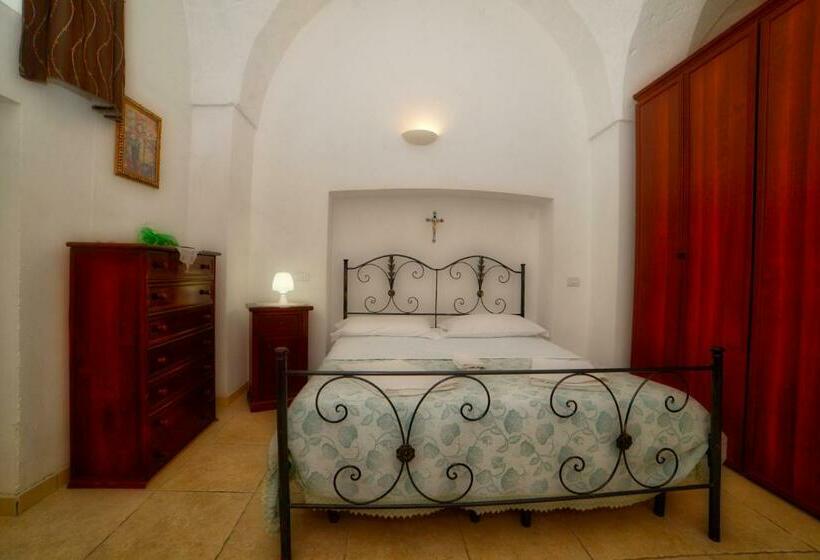 اتاق استاندارد چهار تخته, La Piana Degli Ulivi