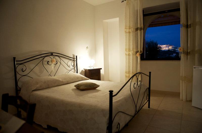 اتاق استاندارد, La Piana Degli Ulivi