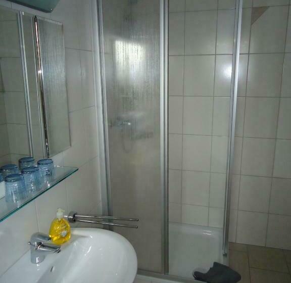 침실 2개 아파트, Leise Garni Willingen