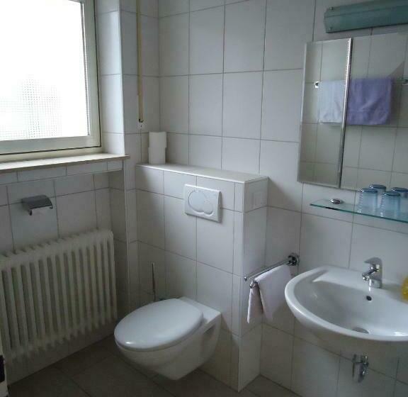 패밀리 룸, Leise Garni Willingen