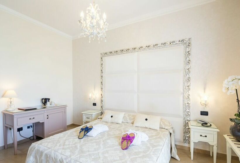 クラシックルーム, Luna