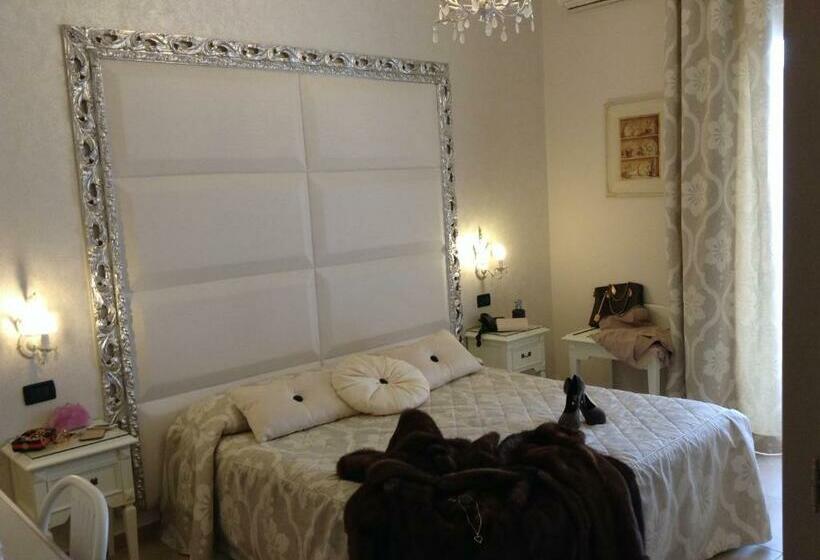 スーペリアールーム, Luna