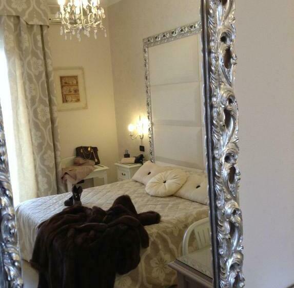 スーペリアールーム, Luna