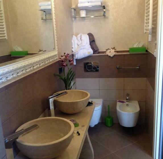 スーペリアールーム, Luna