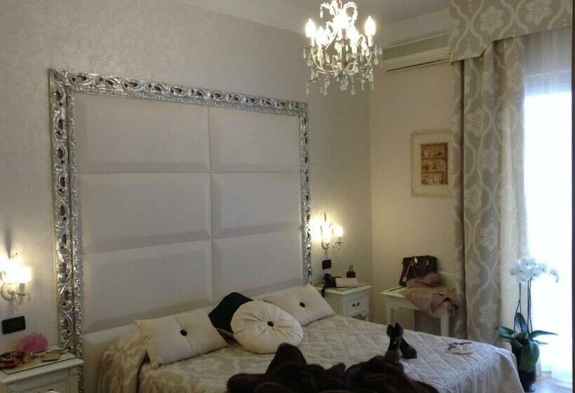 スーペリアールーム, Luna