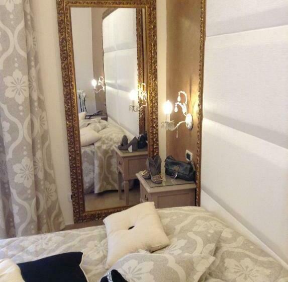 スーペリアールーム, Luna