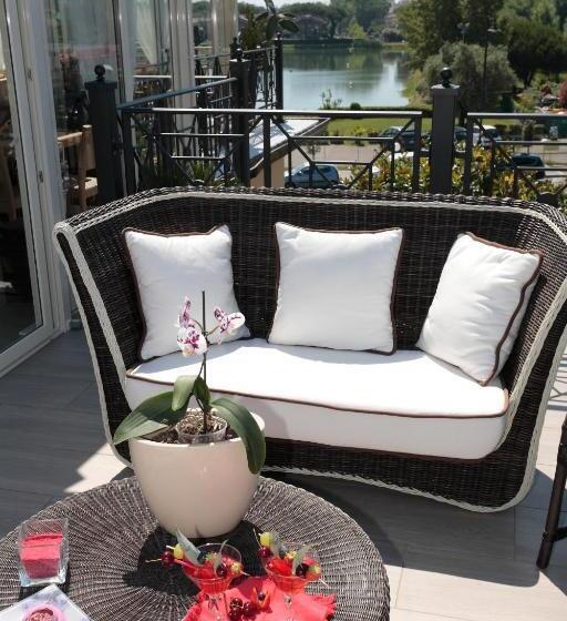 クラシックルーム, Luna