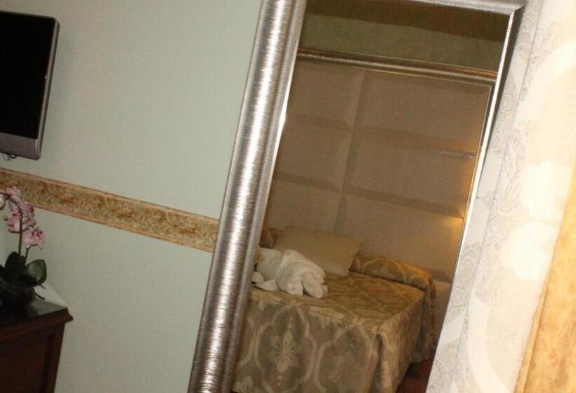 クラシックルーム, Luna