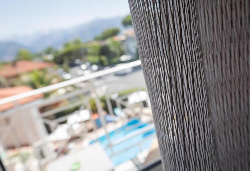 クラシックルーム, Luna