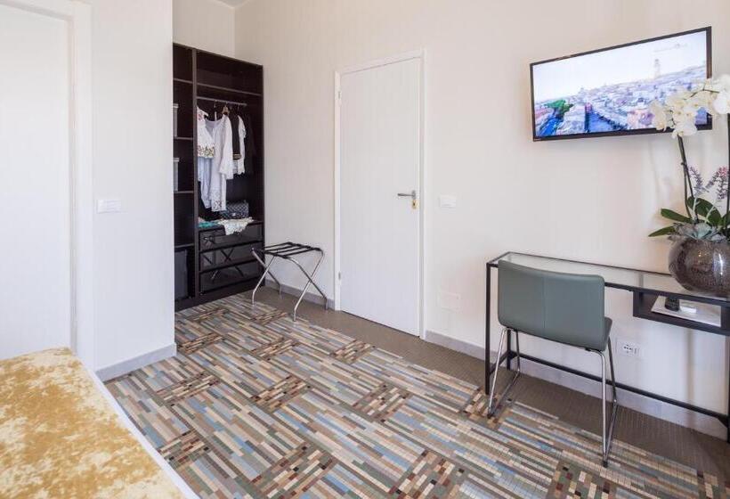 クラシックルーム, Luna