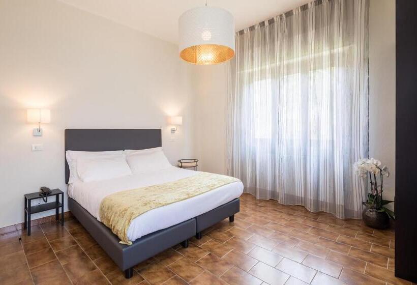 クラシックルーム, Luna