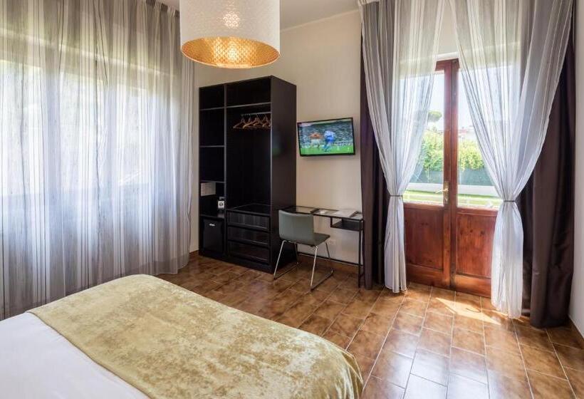 クラシックルーム, Luna