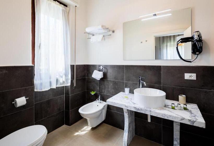 クラシックルーム, Luna